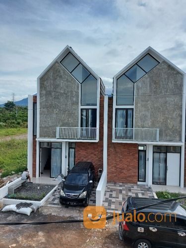 Rumah Minimalis Tana Aliya Dekat Pondok Tazkia Dan Kampus