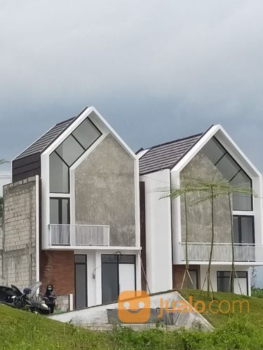 Rumah Minimalis Tana Aliya Dekat Pondok Tazkia Dan Kampus