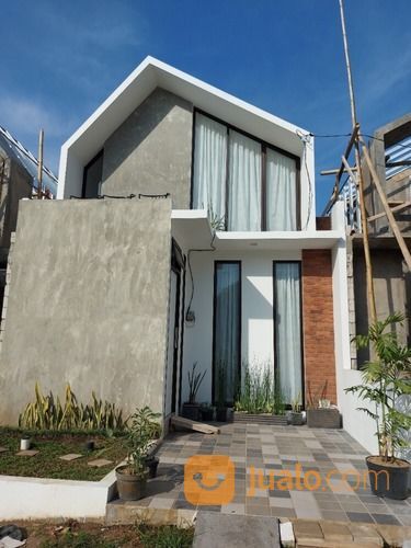 Rumah Minimalis Tana Aliya Dekat Pondok Tazkia Dan Kampus