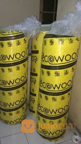JASA PASANG GLASSWOOL DAN ROCKWOOL