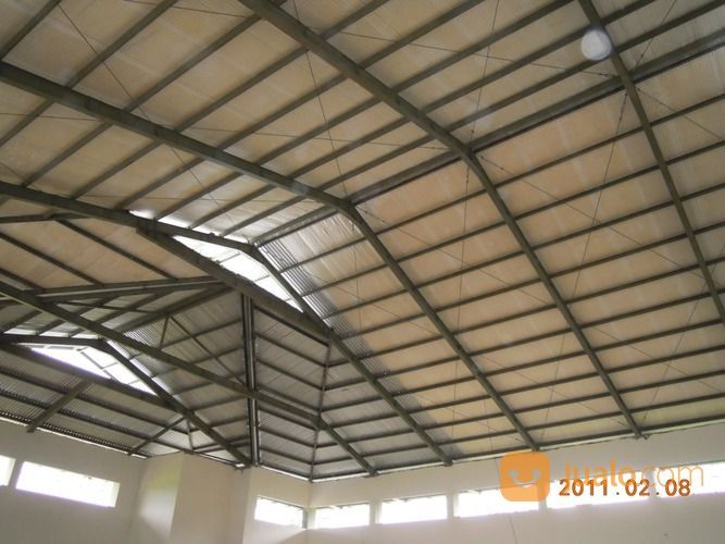 JASA PASANG GLASSWOOL DAN ROCKWOOL