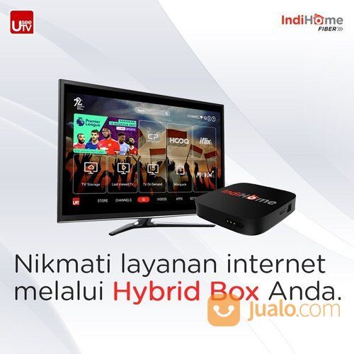 Layanan Pemasangan Wifi Indihome I Paket Indihome