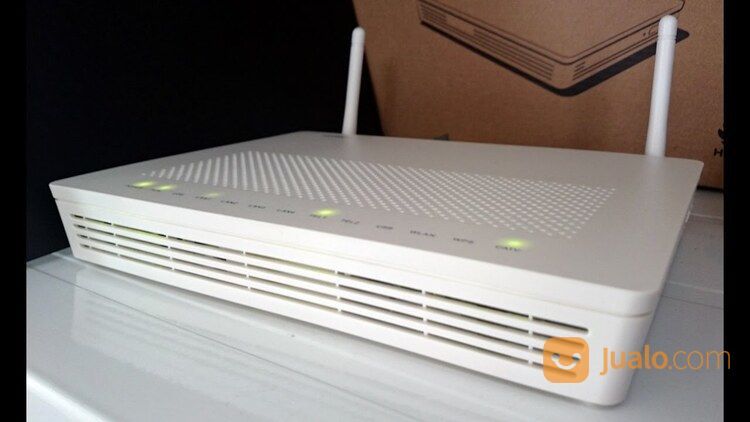 Layanan Pemasangan Wifi Indihome I Paket Indihome