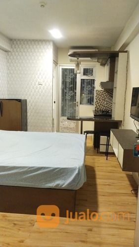 Apartemen Gading Nias Residence