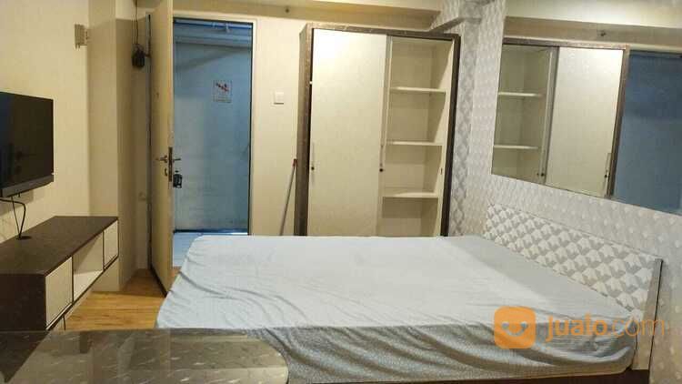 Apartemen Gading Nias Residence