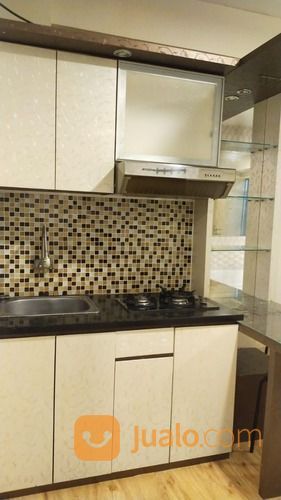 Apartemen Gading Nias Residence