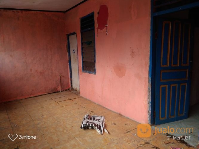 Rumah Perlu Renovasi Griya Lopang Pasar Rau