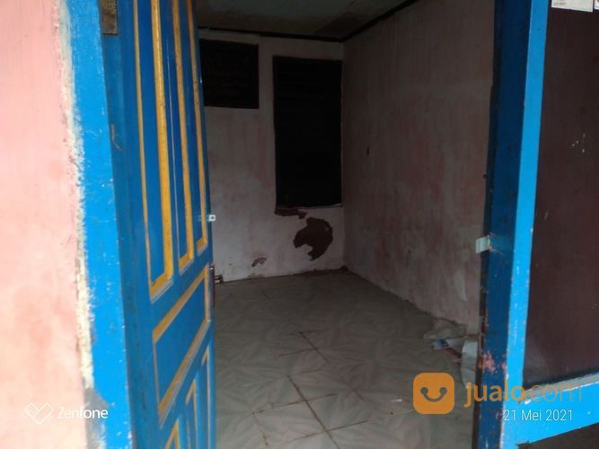 Rumah Perlu Renovasi Griya Lopang Pasar Rau