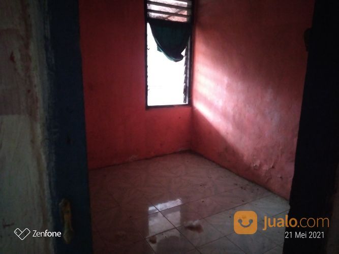 Rumah Perlu Renovasi Griya Lopang Pasar Rau