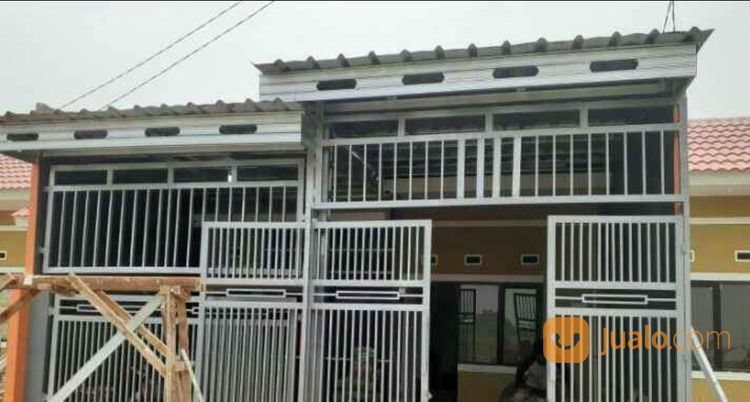 Kanopi Baja Ringan Di Tangerang Selatan