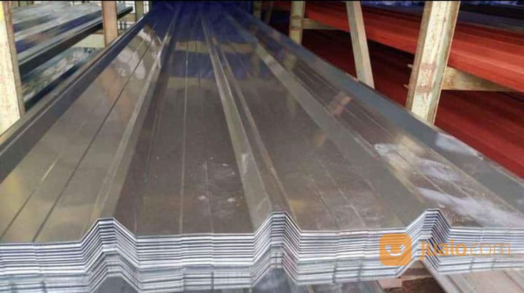 Kanopi Baja Ringan Di Tangerang Selatan