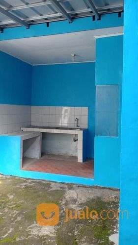 Rumah Di Perumahan Ciomas Hill Bogor.