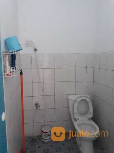 Rumah Di Perumahan Ciomas Hill Bogor.