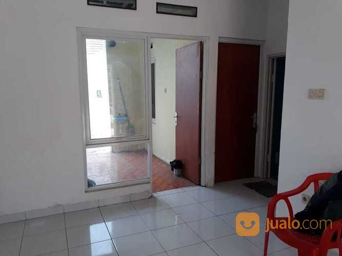 Rumah Di Perumahan Ciomas Hill Bogor.