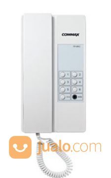 Commax Intercom TP-6RC
