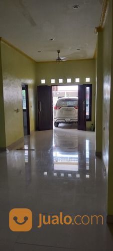 PERUMAHAN CIMONE PERMAI TANGERANG