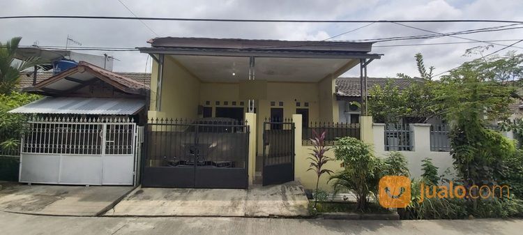 PERUMAHAN CIMONE PERMAI TANGERANG