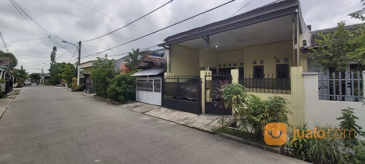 PERUMAHAN CIMONE PERMAI TANGERANG