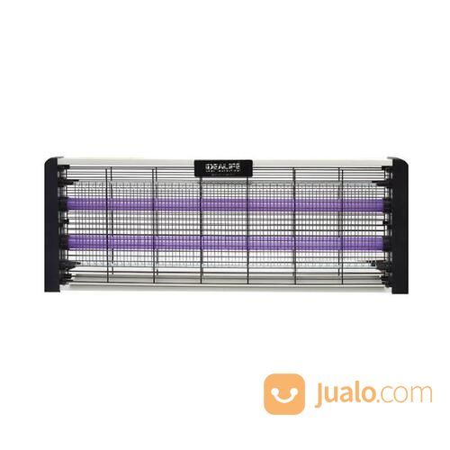 Alat Perangkap Nyamuk Lalat IDEALIFE IL-40WS Insect Killer UV Tube