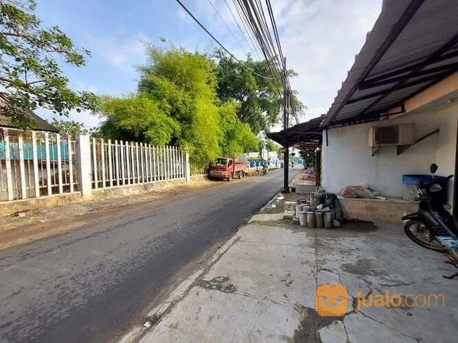 Rumah Dan Kontrakan Di Srengseng Sawah Jagakarsa Jakarta Selatan Belakang Kampus ISTN