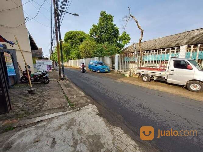Rumah Dan Kontrakan Di Srengseng Sawah Jagakarsa Jakarta Selatan Belakang Kampus ISTN