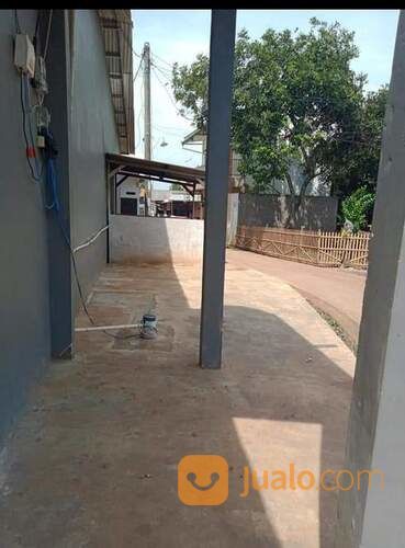 Kontrakan Di Cikarang 70 Pintu