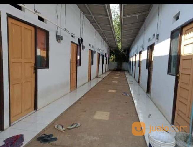 Kontrakan Di Cikarang 70 Pintu