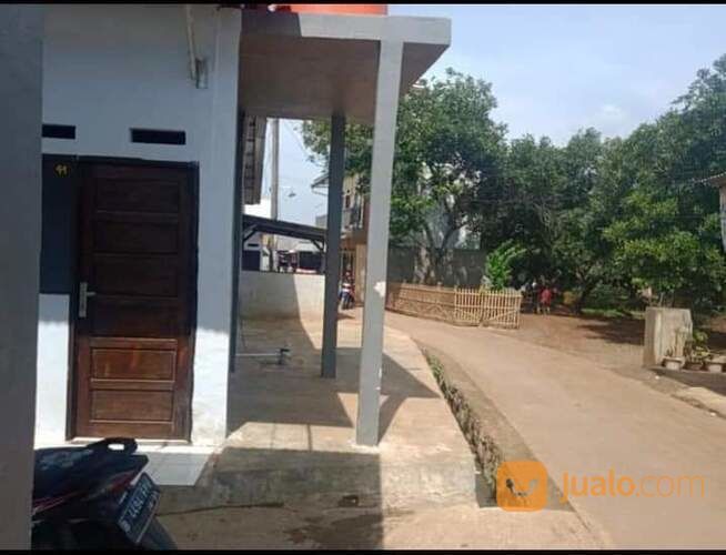 Kontrakan Di Cikarang 70 Pintu