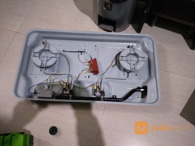 Service Kompor Gas MODENA Tanam & Freestending