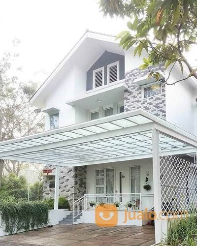 BANGUN RUMAH & RENOVASI RUMAH HARGA TERJANGKAU FREE DESIGN DI BANDUNG