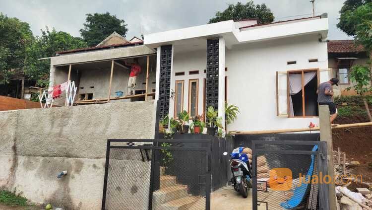 BANGUN RUMAH & RENOVASI RUMAH HARGA TERJANGKAU FREE DESIGN DI BANDUNG