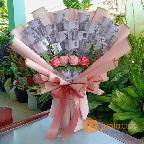 Jasa Hias Seserahan Dan Buket