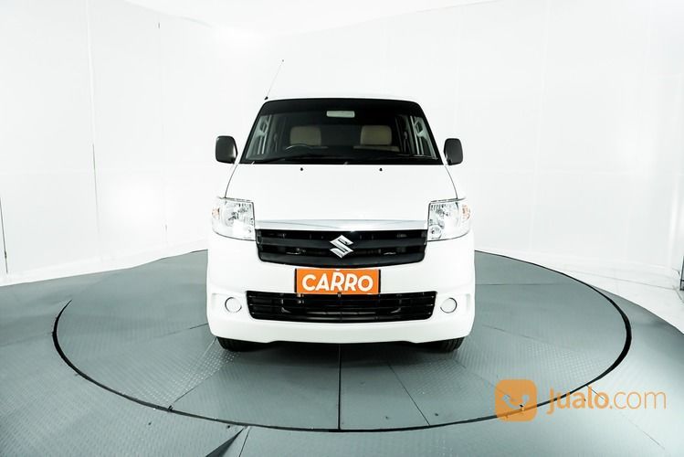 Suzuki APV 1.5 GL MT 2021 Putih
