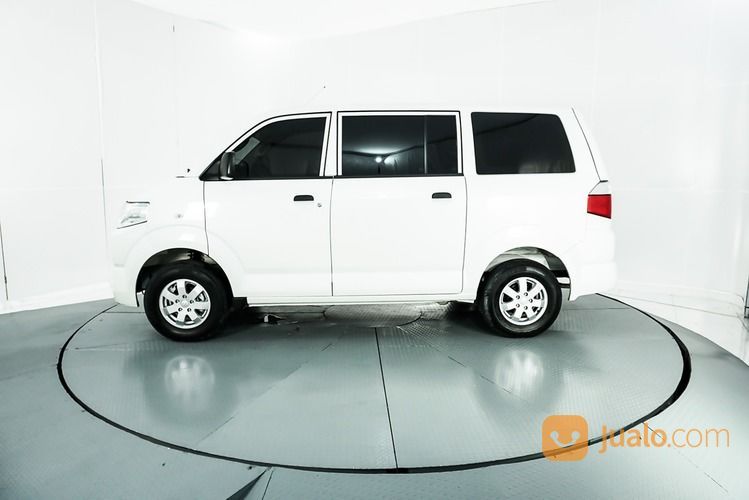 Suzuki APV 1.5 GL MT 2021 Putih