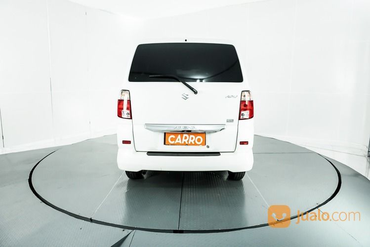 Suzuki APV 1.5 GL MT 2021 Putih