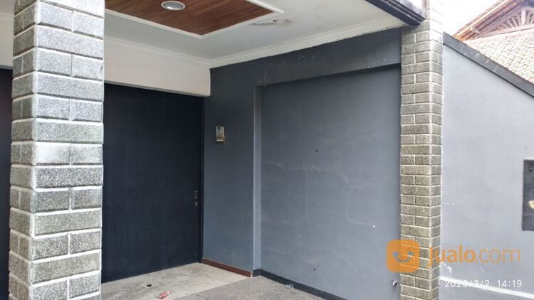 Rumah Arcamanik Pacuan Kuda