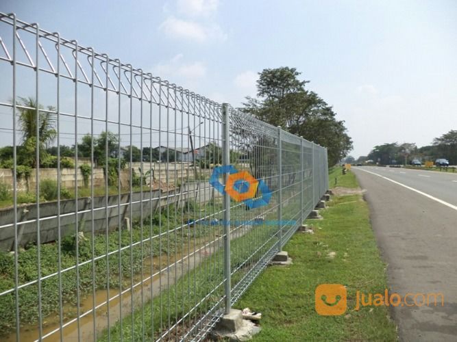 PAGAR BRC EP DAN HD HARGA TERJANGKAU BERKUALITAS