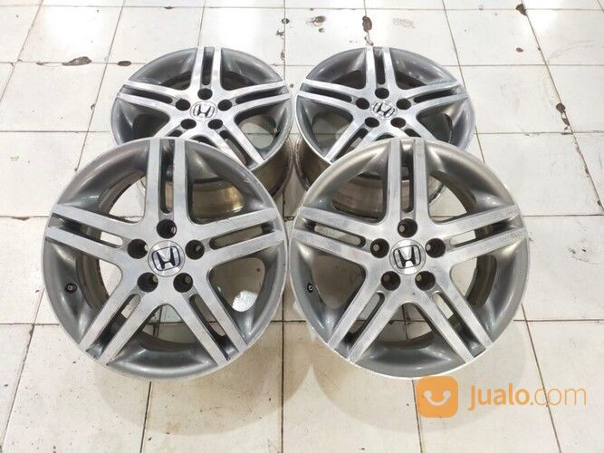 READY STOK VELG OEM HONDA ODYSSEY RING 17
