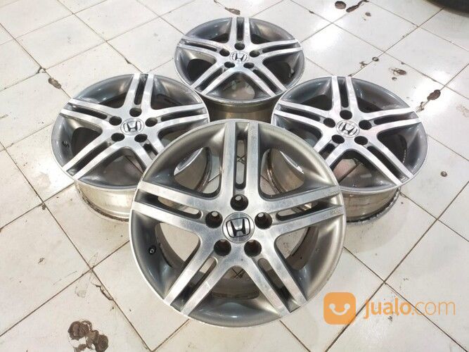 READY STOK VELG OEM HONDA ODYSSEY RING 17