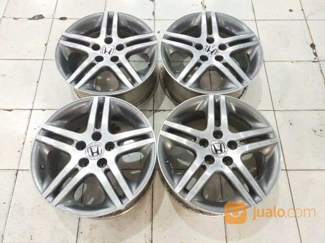 READY STOK VELG OEM HONDA ODYSSEY RING 17