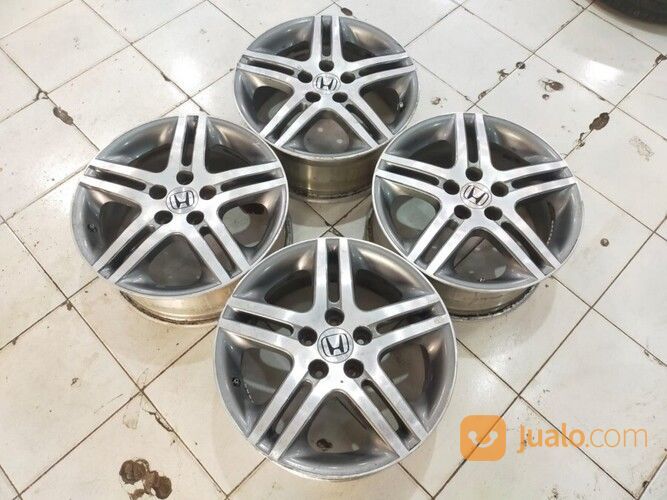READY STOK VELG OEM HONDA ODYSSEY RING 17