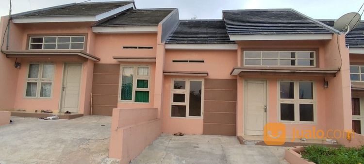 Readystok Rumah DP Ringan 10 Juta Di Pasawahan Kertajaya Purwakarta
