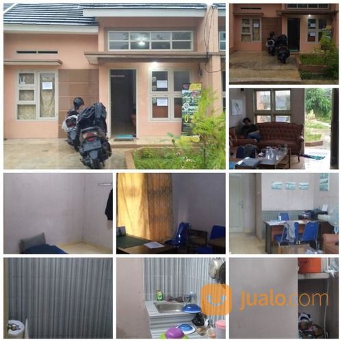 Readystok Rumah DP Ringan 10 Juta Di Pasawahan Kertajaya Purwakarta