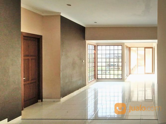 (TSI/15543) Rumah Jl. Sukabakti 1, Ciputat, Tangerang Selatan, 16.5x33.5 M, 1 Lt, SHM