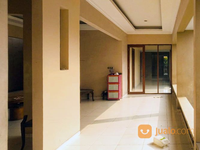 (TSI/15543) Rumah Jl. Sukabakti 1, Ciputat, Tangerang Selatan, 16.5x33.5 M, 1 Lt, SHM