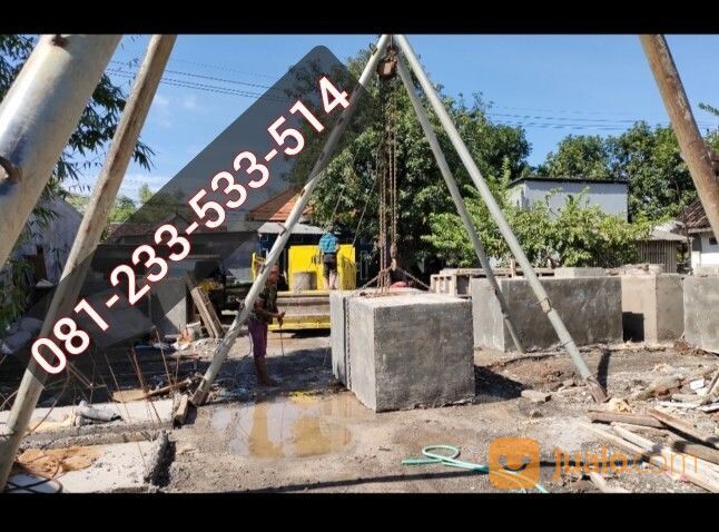 Tandon Air Cor Tandon Air Beton