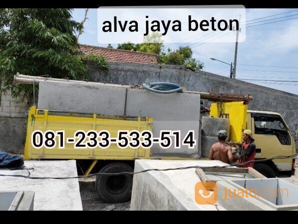 Tandon Air Cor Tandon Air Beton