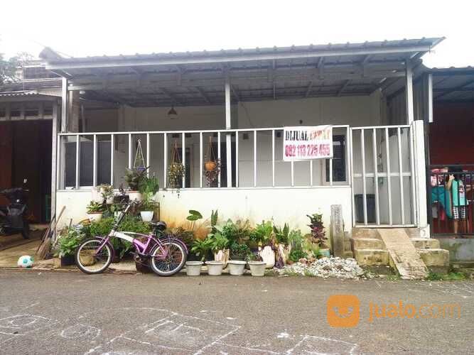 BALE TIRTAWANA RUMPIN CISAUK SERPONG - KAB.BOGOR JUAAL CEPAAAAT BANGEET!