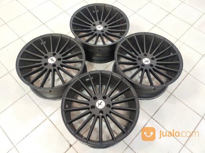 BURSA VELG SECOND MODEL HAMMAN RING 20 3 Orang Melihat Barang Ini