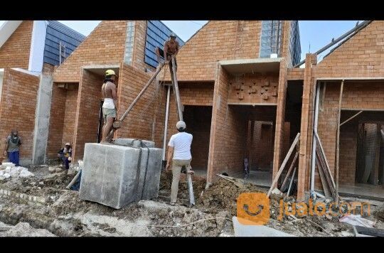 Tandon Air Saptictank Beton Cor Surabaya - 1 Kubik